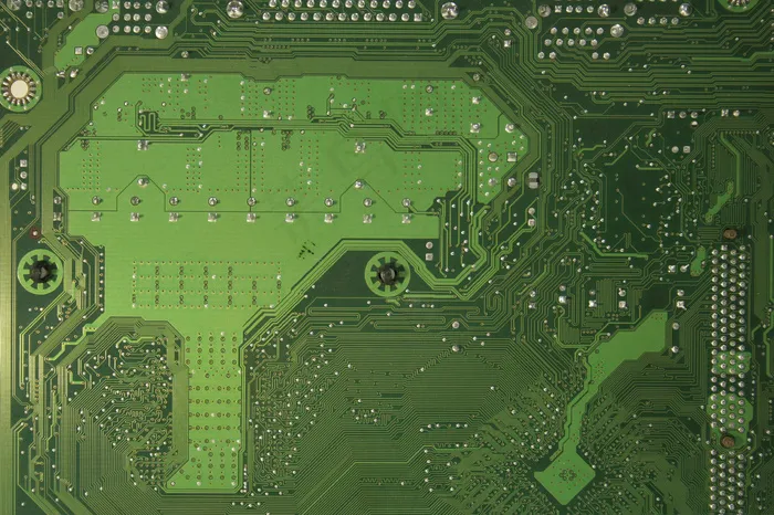 TextureX绿色主板免费现货Circut Tech Texture 110