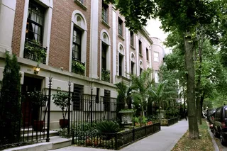 芝加哥黄金海岸