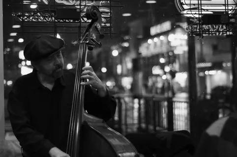 港口爵士乐 港口爵士乐