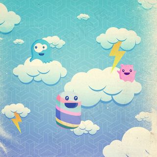 风景矢量图,床单,卡通动漫人物,玩具,天气符号,恩西尔