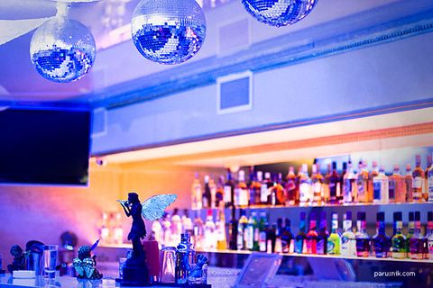 X.O.沃洛格达夜总会