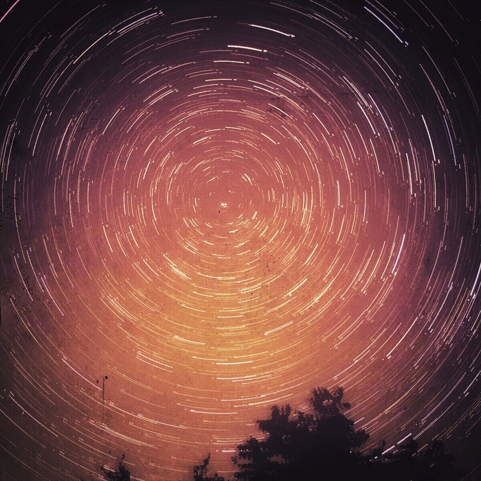 星际旅行