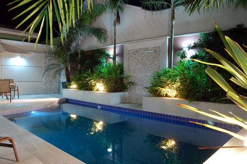 现代建筑,盆栽植物,室内效果图,体育场馆,度假酒店,皮西纳