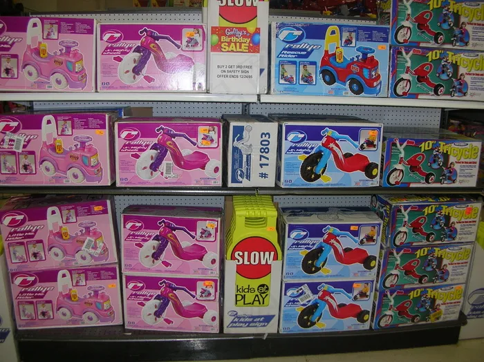 男孩还是女孩？