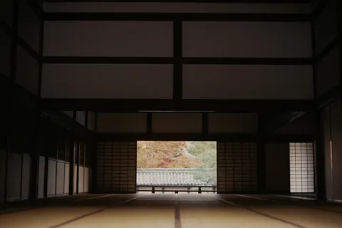 大方丈 大方丈