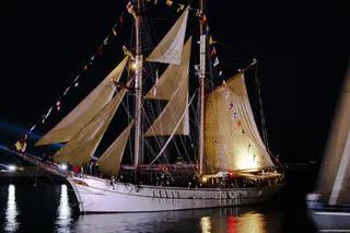 大游行队伍-布列斯特2008