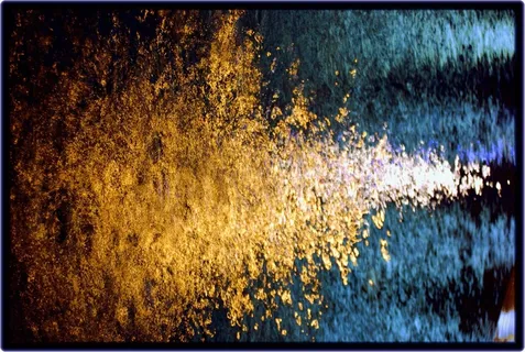 ,油画,,树,抽象 ,油画,,树,抽象