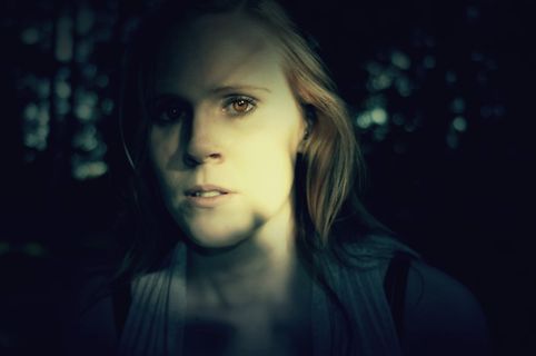 你害怕黑暗吗？