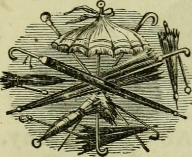 图片来自“一年的奥尔巴尼目录...：包含市民的一般目录，企业目录和其他杂物”的第240页，（1857年）