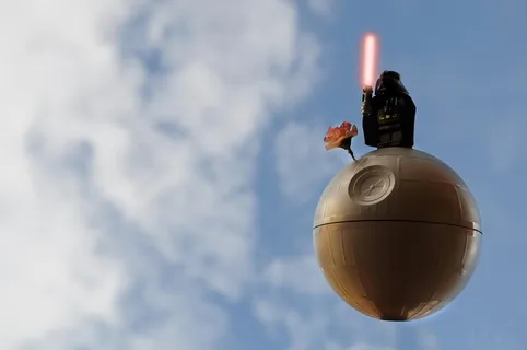 ,吊坠,天空,工艺品,热汽球,小王子 ,吊坠,天空,工艺品,热汽球,小王子