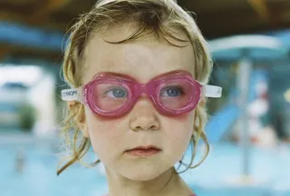 眼镜,卡通动漫人物,女孩,哈利波特与火焰杯,屏幕截图,我准备好了！