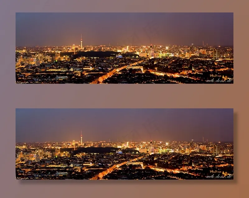 都市夜景,夜景摄影,城市夜景,建筑,古建筑,柏林