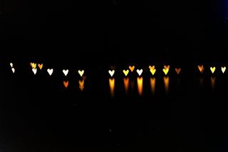 火焰特效,蜡烛芯,蜡烛,灯笼,比赛,爱夜。