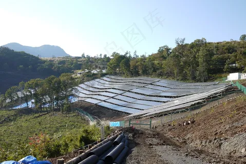 太阳光発电 太阳光発电