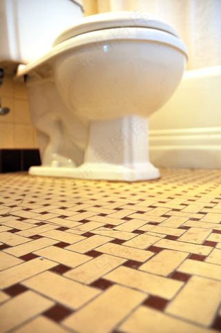 第二周-浴室清洁机笼罩着我