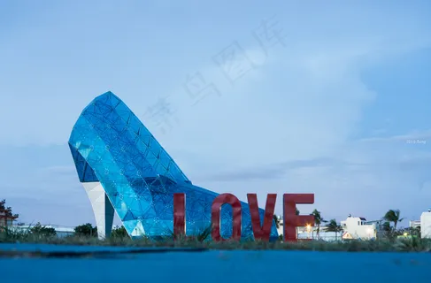 嘉义高跟鞋教堂 嘉义高跟鞋教堂