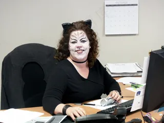 办公室万圣节2008-05