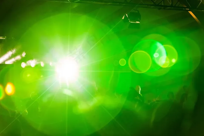 UltraFlare-提防绿灯