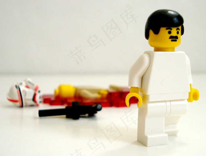 孤独的人-????