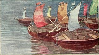 图片取自“ Little Tom ”（1922）第27页