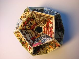 工艺品,打火机,礼花弹,年糕盒,烟灰缸,深奥的对称