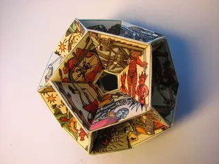 工艺品,打火机,礼花弹,年糕盒,烟灰缸,深奥的对称