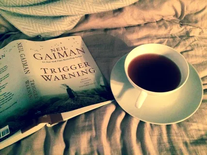 书和咖啡 书和咖啡