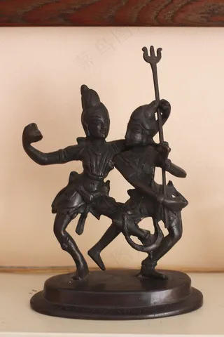 工艺品,雕像,关公像,欢喜佛,韦陀,湿婆＆沙克蒂