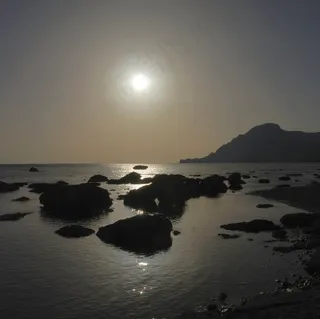 克里特岛的奥德赛-享受假期的令人愉快的方式！