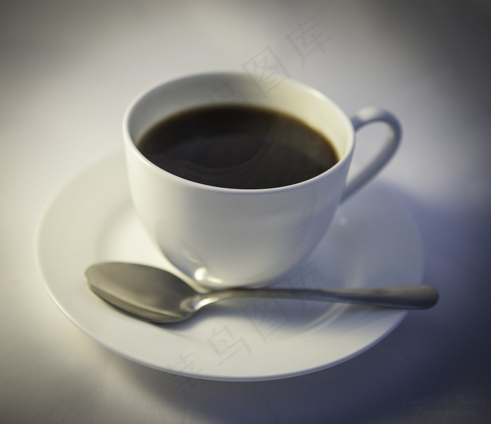 咖啡,咖啡杯,咖啡杯碟,玻璃杯,马克杯,黑咖啡