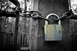 挂锁,锁,门,搭扣,自行车,解锁我的心