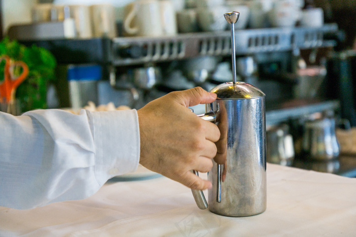 Il Sogno Osteria法国媒体咖啡