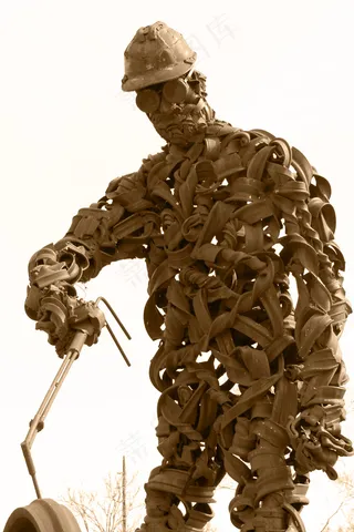 简笔画,工艺品,绘画,吉祥图案,凤纹,俄亥俄州尼尔斯-“钢铁工人”