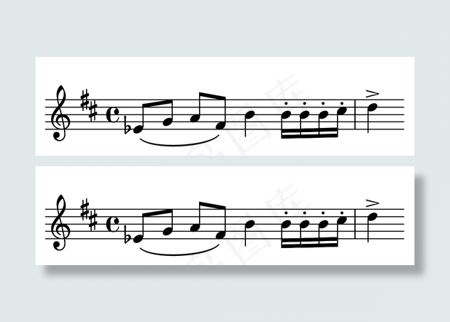 文字图片,乐谱,曲谱,矢量字体,竞买申请书,五角星