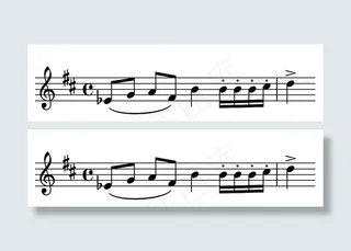 文字图片,乐谱,曲谱,矢量字体,竞买申请书,五角星