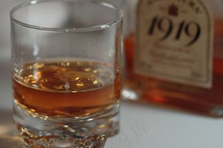 杯子,饮料/饮品,玻璃杯,啤酒杯,洋酒-冰威士忌洋酒,安格斯托拉1919