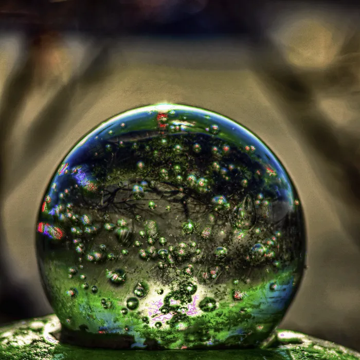 水晶球,工艺品,台灯,欧泊,花瓶,玻璃球HDR2