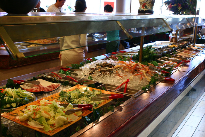 自助餐,万州烤鱼,香辣烤鱼,餐饮场所,商店商场,IMG_4092.JPG