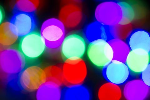 五彩泡泡,屏幕截图,气球,海洋球,荧光壁纸,第三季的灯光