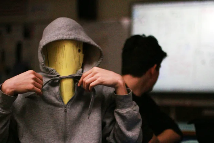 我讨厌数学。