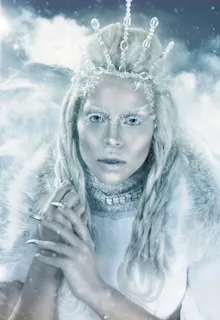 冰雪皇后 冰雪皇后