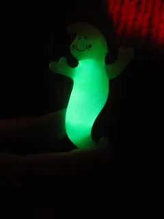 发光鬼