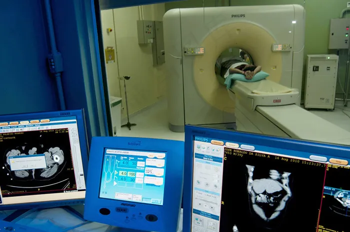 RessonânciaMagnética（1）