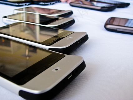 HTC Android手机Launch-20