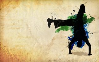 卡通动漫人物,图画,鸟类,水彩画,屏幕截图,壁纸卡波耶拉