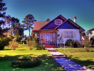 建筑,设计效果图,度假别墅,街道,海洋,平常的房子