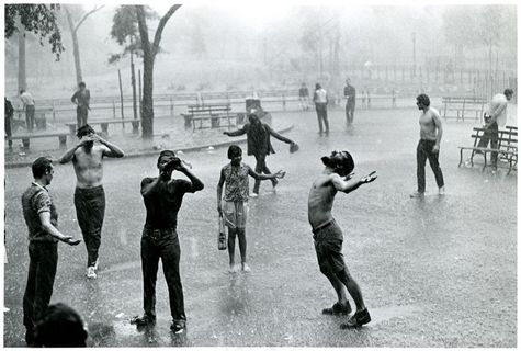 汤普金斯广场公园