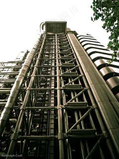 金属栏杆,居民楼,过山车,输送机,天空,P9214900 金属栏杆,居民楼,过山车,输送机,天空,P9214900