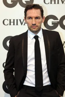 西服,人物特写,礼服,领带,颁奖典礼,纳什·埃格顿