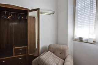 扶手椅[酒店房间]